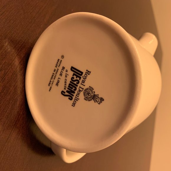 Vintage Royal Doulton - Picture 2 of 2